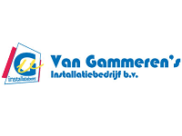 Installatiebedrijf Van Gammeren