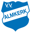 VV Almkerk logo